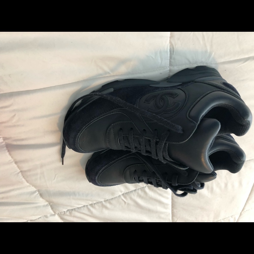 Chanel Sneakers